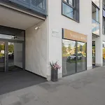 Okopowa Blue Apartment